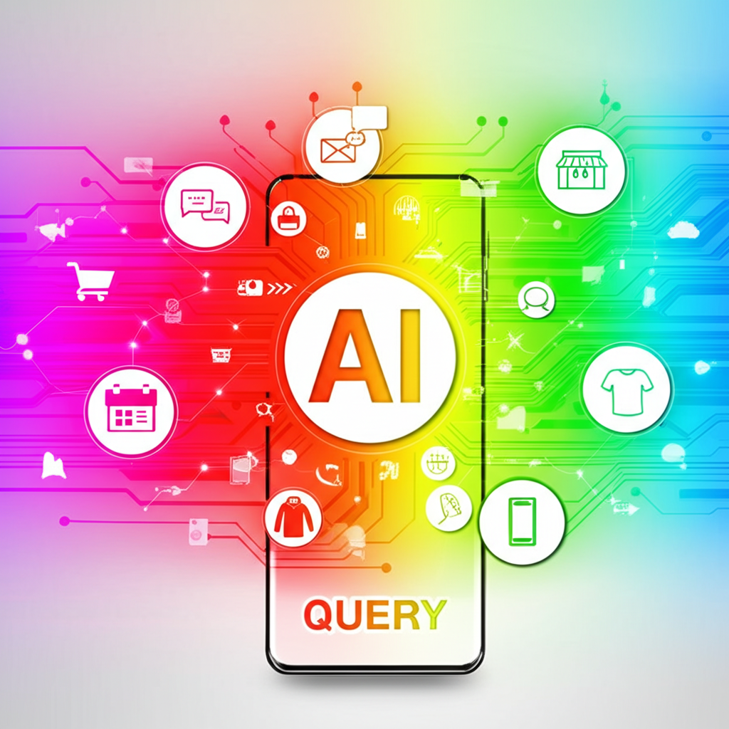 Personalización de experiencia de compra con IA